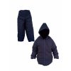 Winter Freezer Suit Navy Blue (Pants & Jacket)