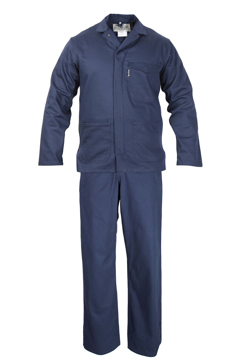 Conti Suit Fully Triple Stitched Worker 210gsm – O2 Distribution