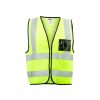 Hi Visible Reflective Vest