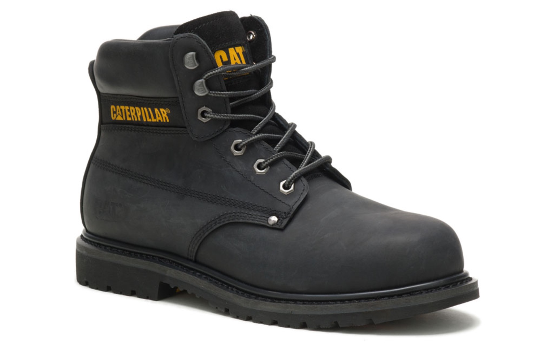 CAT M-25 Power Lace Boot – O2 Distribution