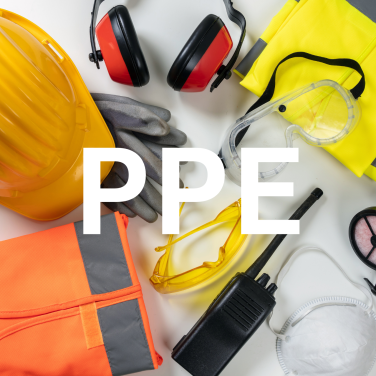 PPE